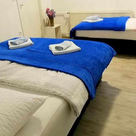 לאסצה Apartma As מראה חיצוני תמונה