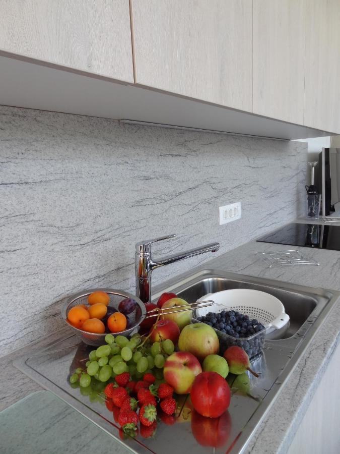 לאסצה Apartma As מראה חיצוני תמונה
