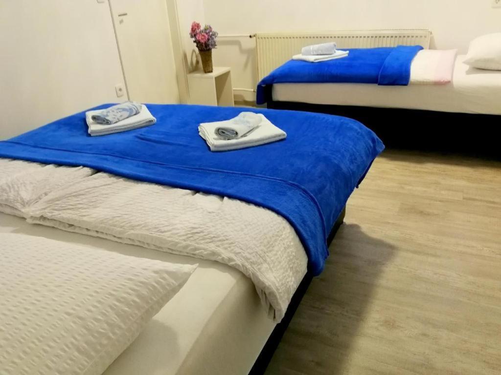 לאסצה Apartma As מראה חיצוני תמונה