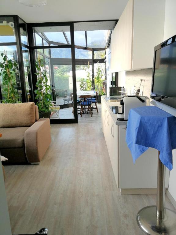 לאסצה Apartma As מראה חיצוני תמונה