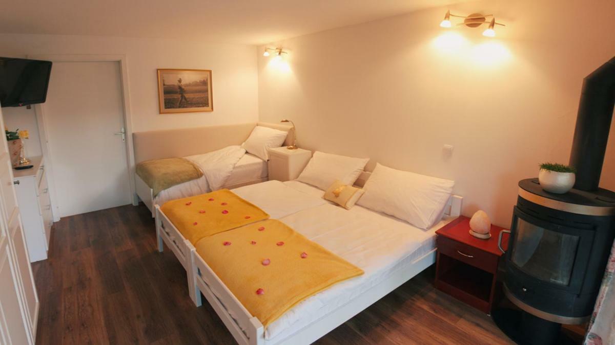 לאסצה Apartma As מראה חיצוני תמונה