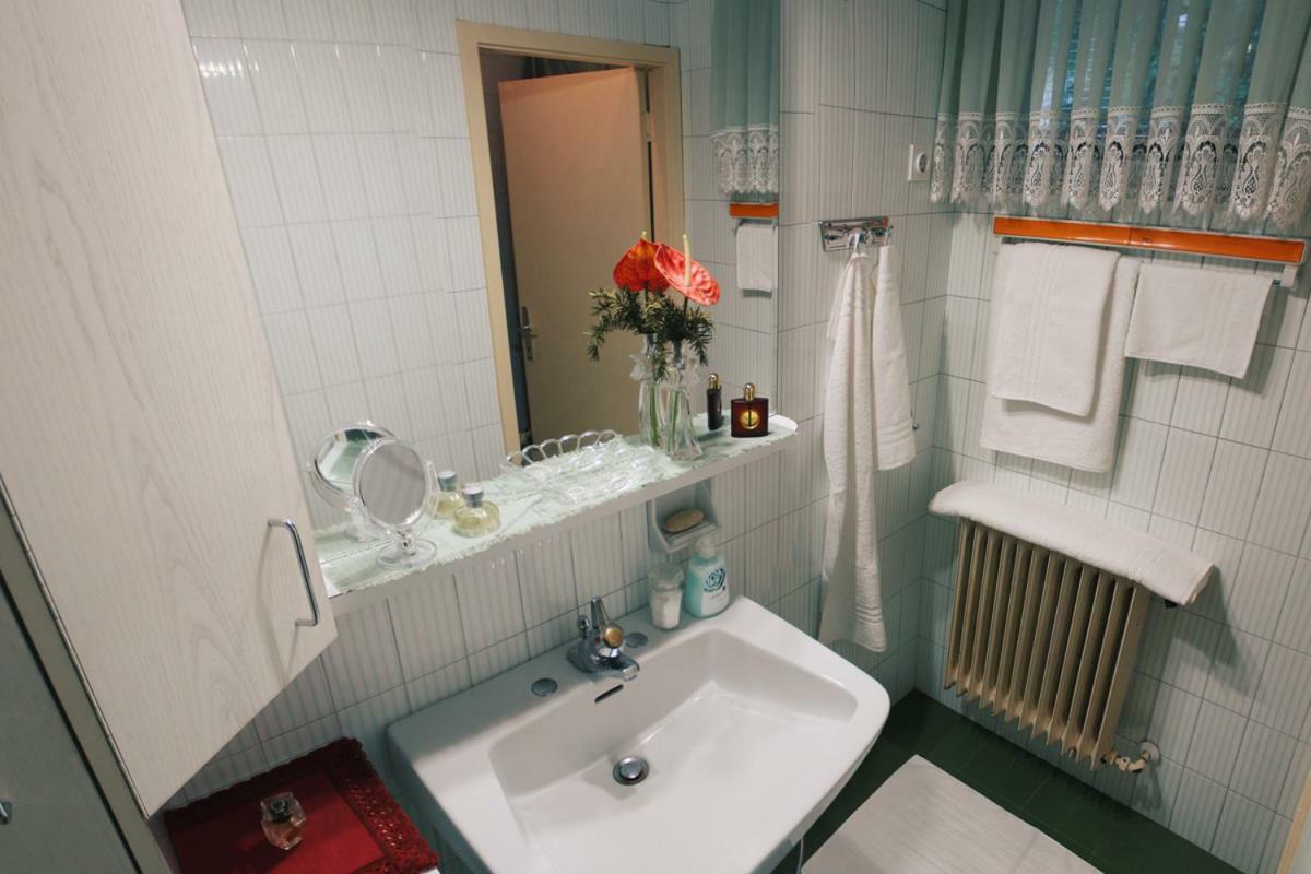 לאסצה Apartma As מראה חיצוני תמונה